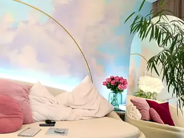 Stripchat Adult Webcam of Ledy_Mary