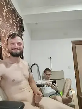 Stripchat Nude Webcam of ParevePay