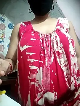 Stripchat Live Sex of Priyajaanbaby