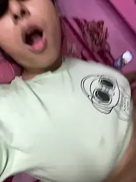 Stripchat Private Sex Chat of Priyajaanbaby