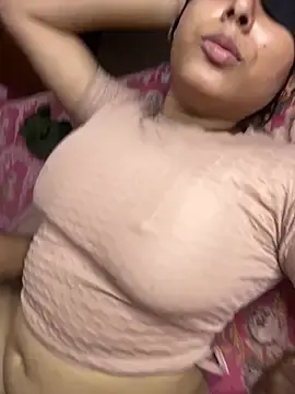 Stripchat Live Sex of Priyajaanbaby