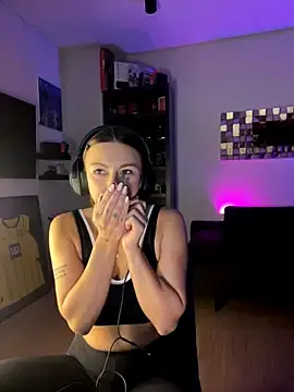 Stripchat Best Webcam of SexOnMyLvL