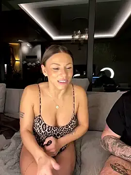 Stripchat Private Sex Chat of SexOnMyLvL