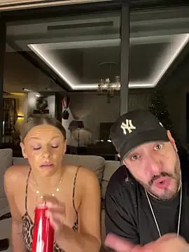 Stripchat Adult Webcam of SexOnMyLvL