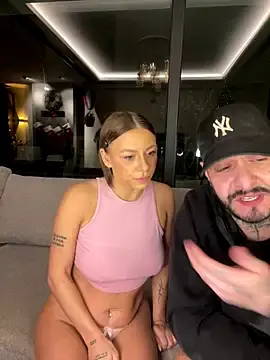 Stripchat Sex Chat of SexOnMyLvL