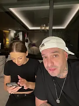 Stripchat Sex Cam of SexOnMyLvL