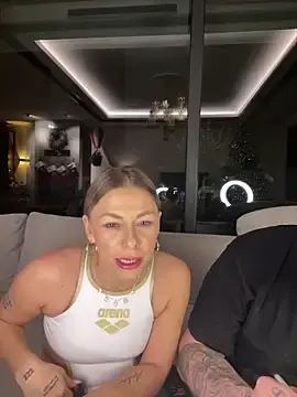 Stripchat Live Porn of SexOnMyLvL