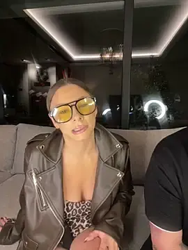 Stripchat Sex Chat of SexOnMyLvL