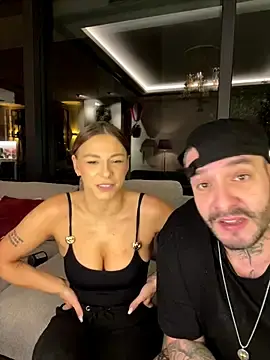 Stripchat Live Sex of SexOnMyLvL