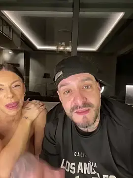 Stripchat Adult Webcam of SexOnMyLvL