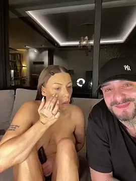 Stripchat Live Porn of SexOnMyLvL