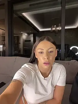 Stripchat Live Sex of SexOnMyLvL