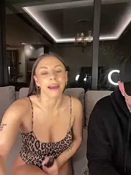 Stripchat Live Porn of SexOnMyLvL