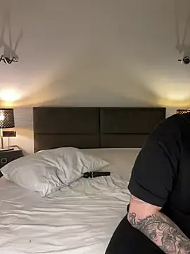 Stripchat Live Sex Cam of SexOnMyLvL