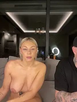 Stripchat Watch Live Sex Cams of SexOnMyLvL