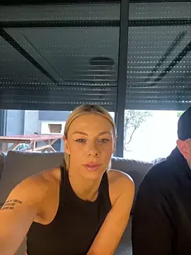 Stripchat Live Porn of SexOnMyLvL