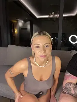 Stripchat Live Sex of SexOnMyLvL