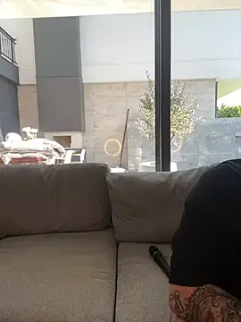 Stripchat Nude Webcam of SexOnMyLvL