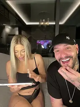 Stripchat Sex Chat of SexOnMyLvL