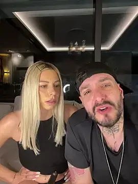 Stripchat Free Live Porn of SexOnMyLvL