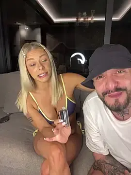 Stripchat Watch Live Sex Cams of SexOnMyLvL
