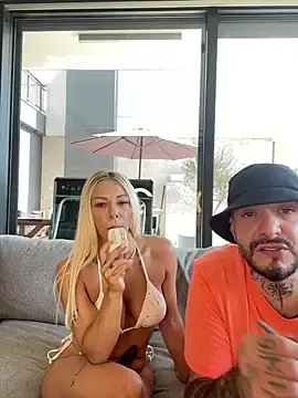 Stripchat Live Porn of SexOnMyLvL