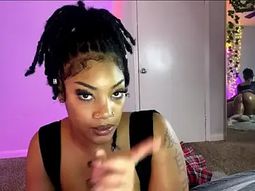 Stripchat Live Sex of SheSoNastyy_21