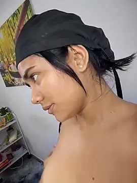 Stripchat Sex Cam of Spa-Girls