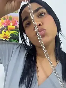 Stripchat Live Porn of Spa-Girls