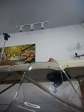 Stripchat Free Live Porn of Spa-Girls