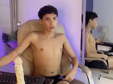 Stripchat Free Porn Cam of Velvet_An