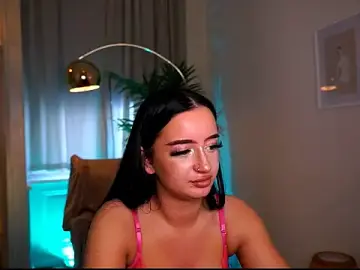 Stripchat Free Live Porn of _blackpearlll