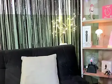 Stripchat Adult Video Chat of lilly_sweett