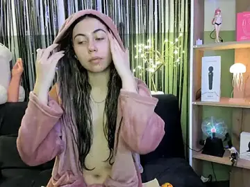 Stripchat Private Sex Chat of lilly_sweett