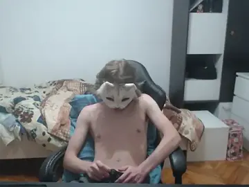 Stripchat Live Sex Cam of mcbrigete