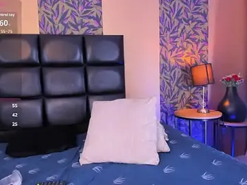 Stripchat Adult Video Chat of megan_al