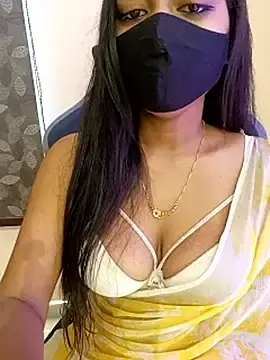 Stripchat Nude Webcam of menaxi-baby7