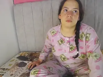 Stripchat Live Sex Cam of musaleva303av