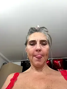 Stripchat Free Live Porn of Alimela