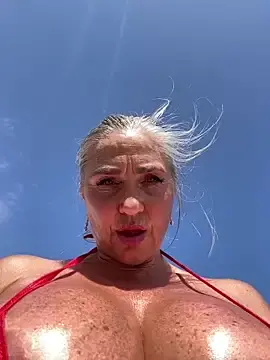 Stripchat Free Porn Cam of Alimela