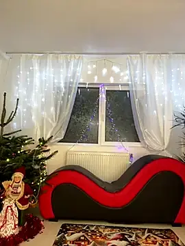 Stripchat Free Porn Cam of Alimela