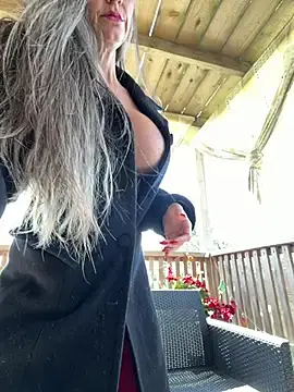 Stripchat Live Porn of Alimela
