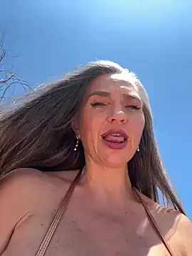 Stripchat Sex Cam of Alimela