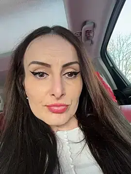 Stripchat Live Sex of AnnaMaria-