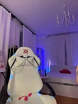 Stripchat Best live sex cam show of AnnaMaria-