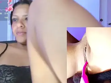 Stripchat Live Porn of Aria_Russo