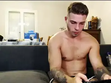 Stripchat Live Sex of Elkafit28