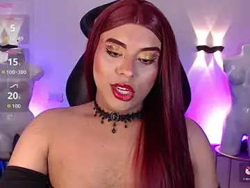 Stripchat Free Live Porn of Emili_Roux