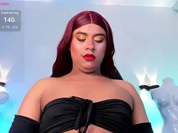 Stripchat Free Live Porn of Emili_Roux