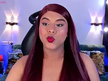 Stripchat Best Webcam of Emili_Roux